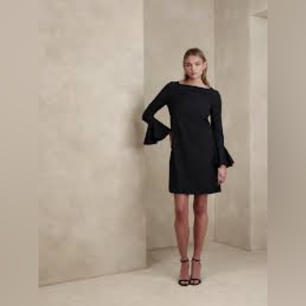 Banana Republic Dress